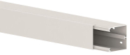 RED Leitungsführungskanal  60x60 weiß 