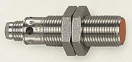 IFM Induktiver Sensor M12 x 1 DC  IFS210 