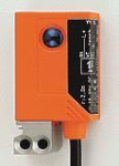 IFM Einweglichtschranke Rotlicht  OJ5065 