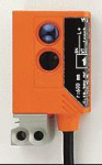 IFM Reflexlichttaster Rotlicht    OJ5061 