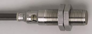 IFM Näherungsschalter induktiv    IFT207 