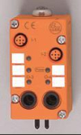 IFM AS-i Pneumatikmodul AirBox    AC2024 