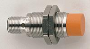 IFM Näherungsschalter induktiv DC IGS205 