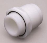 IFM Einbauadapter M30x1,5-G 1,5   E11033 