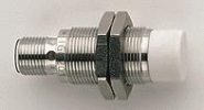 IFM Ind.Sensor M18x1 L=51 Sn=12mm IGC201 