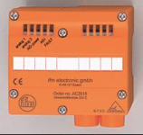 IFM Aktives AS-i Modul IP65 2     AC2617 
