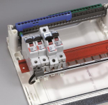 Legrand 006376 LS-Schalter C 16A 1P 6kA 