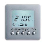 BJ RTR AP Busch-Instal-       6138/11-83 