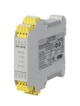 Leuze Sicherheits            MSI-SR5B-02 
