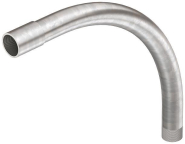 OBO SBM25 W G Stapa Gewindebogen 