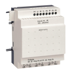 GS ERWEITERUNG 14 E/A 100-    SR3XT141FU 