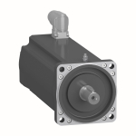 Schneider AC-Servo, SH3, SH31002P1AF4000 