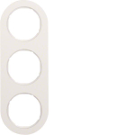 Berker Rahmen Serie R.Classic   10132089 