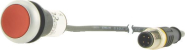 EATON C22-D-R-K01-P1 Drucktaste   185675 