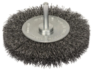 Bosch Scheibenbürste f.Bohr-  2607017119 