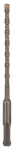 Bosch 10xHammerbohrer SDSplus 2608585617 