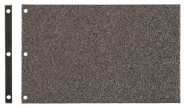 Bosch Feinschleifplatte       3601010509 