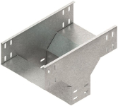 NIED KR-Abgangstrichter       RTQ 85.100 