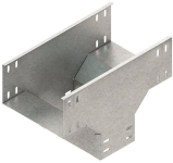 Niedax Abgangstrichter quer  RTQ 110.500 