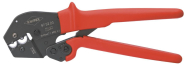 Knipex 97 52 23 Crimpzange 250mm 0305215 