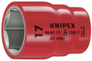 Knipex Steckschlüsseleinsatz 984717 
