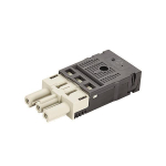 Bachmann Gerätekupplung GST18    940.071 