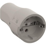 Bachmann Montagekupplung grau    960.303 