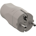 Bachmann Montagestecker grau     960.301 