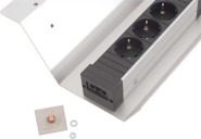 Bachmann Montageplatte           940.108 