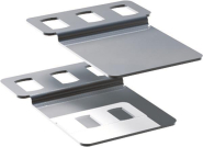 Bachmann Befestigungswinkel      940.143 