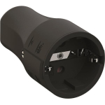 Bachmann Montagekupplung schwarz 960.103 