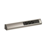 Bachmann CASIA 2 3xCEE7/3 1xUSB  932.006 