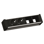 Bachmann Steckdoseneinheit VENID 936.007 