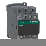 Schneider Hilfsschütz 3S2Ö 36VDC CAD32CD 