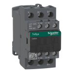 GS Schütz 25A 24VDC             LC1D25BD 