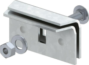 OBO MKR KV FT Klemmverbinder 