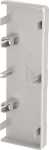OBO GK-E53165AL Endstück f.Rapid 45-2 