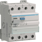 Hager Fi-Schalter 4polig 10kA    CDF625D 