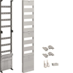 Hager Verteilerfeld univZ   ZU59V7RKAPZ2 