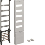 Hager Verteilerfeld univZ       ZH3ES5RK 