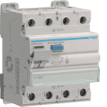 Hager Fi-Schalter 4polig 10kA    CDF640D 