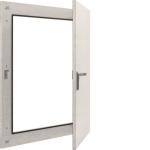 Hager Brandschutz-Wandaufsatztür FB62WLN 
