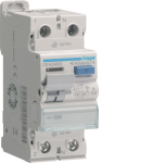 Hager Fi-Schalter 2polig 10kA    CEA540D 