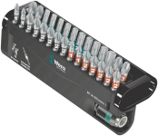 Wera 05057430001 Bit-Check 30    0517982 