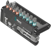 Wera Bits-Sortiment          05057682001 