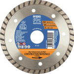 Pferd Diamant-Trennscheiben 68012222 