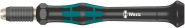 Wera 1013 Kraftform Micro    05051276001 