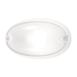 PIL CHIP OV 30 BIANCO            005780 