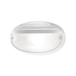 PII CHIP OVALE 25 WEISS GRILL     005706 