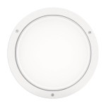 PIL LED Wand und Deckenleuchte    304247 